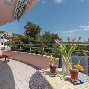 Apartment Sea View, Trogir