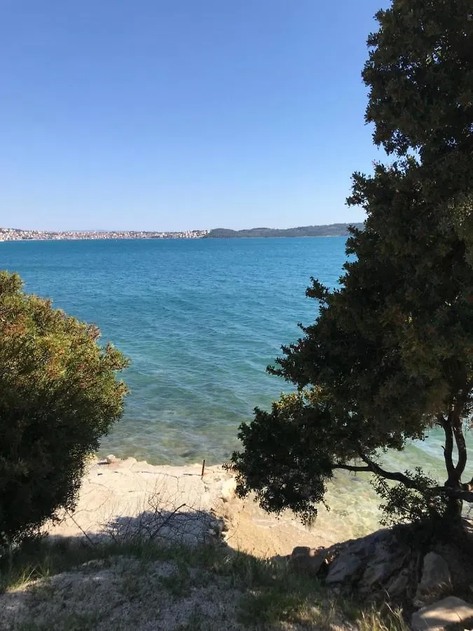 Tona Apartments Trogir